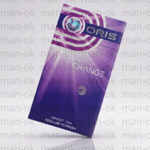 Oris Smart Change Violet | Орис СС Смарт фиолетовый