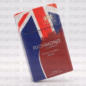 Richmond cherry