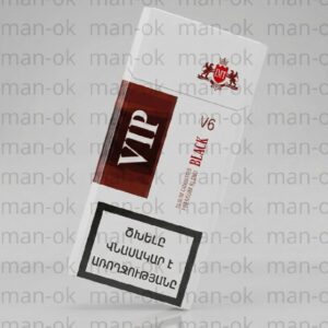 VIP Black | Вип коричневый