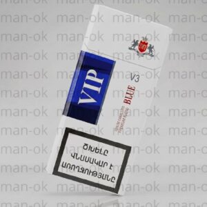 VIP Blue | Вип синий