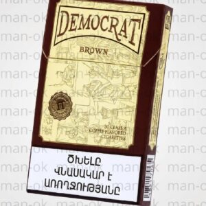 Democrat Nano | Демократ нано
