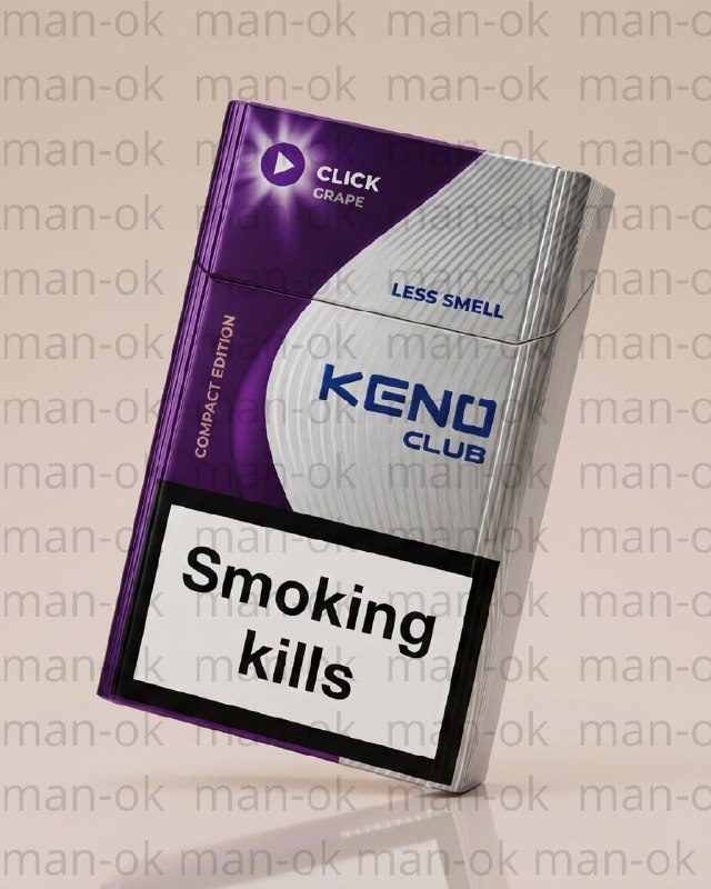 Keno click Grape | Кено Компакт виноград Keno click Grape | Кено Компакт виноград