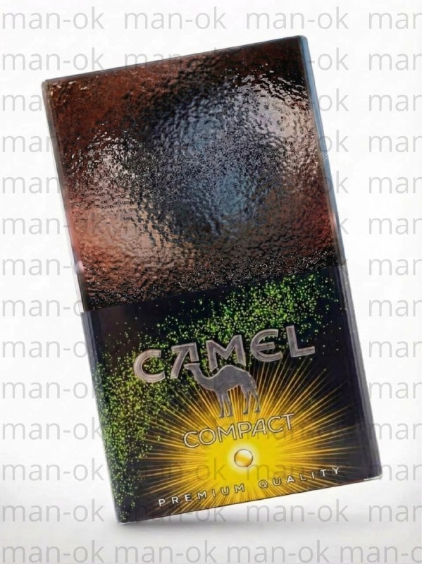 Camel 100 Yellow | Кэмел 100 желтая кнопка Camel 100 Yellow | Кэмел 100 желтая кнопка