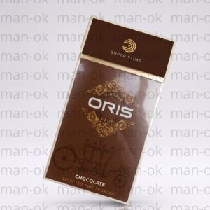 Oris Chocolate Superslims | Орис СС шоколад