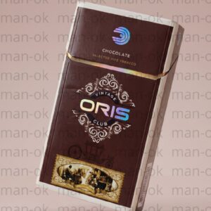 Oris Chocolate Compact | Орис Компакт шоколад