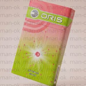 Oris Intense Guava | Орис Компакт гуава