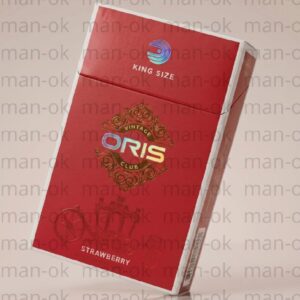Oris Strawberry | Орис КС клубника